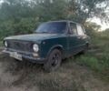 Зелений ВАЗ 2101, об'ємом двигуна 1.5 л та пробігом 200 тис. км за 337 $, фото 1 на Automoto.ua