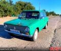 Зеленый ВАЗ 2101, объемом двигателя 1.5 л и пробегом 0 тыс. км за 370 $, фото 1 на Automoto.ua