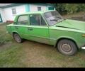 ВАЗ 2101 1986 в Умани на Automoto.ua Зеленый ВАЗ 2101, объемом двигателя 1.3 л и пробегом 90 тыс. км за 333 $, фото 1 на Automoto.ua