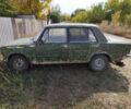 Зелений ВАЗ 2101, об'ємом двигуна 0 л та пробігом 90 тис. км за 312 $, фото 2 на Automoto.ua