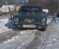 Зеленый ВАЗ 2101, объемом двигателя 1.5 л и пробегом 99 тыс. км за 580 $, фото 1 на Automoto.ua