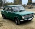 Зелений ВАЗ 2101, об'ємом двигуна 1.2 л та пробігом 0 тис. км за 990 $, фото 1 на Automoto.ua