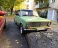 Зелений ВАЗ 2101, об'ємом двигуна 0 л та пробігом 73 тис. км за 370 $, фото 1 на Automoto.ua