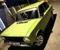 Зелений ВАЗ 2101, об'ємом двигуна 1.5 л та пробігом 70 тис. км за 1099 $, фото 3 на Automoto.ua