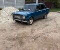 Зелений ВАЗ 2101, об'ємом двигуна 1.3 л та пробігом 1000 тис. км за 338 $, фото 1 на Automoto.ua