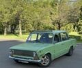 Зелений ВАЗ 2101, об'ємом двигуна 1.7 л та пробігом 188 тис. км за 679 $, фото 1 на Automoto.ua