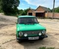 Зелений ВАЗ 2101, об'ємом двигуна 1.3 л та пробігом 200 тис. км за 260 $, фото 1 на Automoto.ua