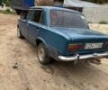 Зелений ВАЗ 2101, об'ємом двигуна 1.3 л та пробігом 1000 тис. км за 338 $, фото 3 на Automoto.ua