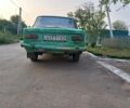 Зеленый ВАЗ 2101, объемом двигателя 0 л и пробегом 99 тыс. км за 218 $, фото 3 на Automoto.ua