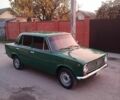 Зеленый ВАЗ 2101, объемом двигателя 1.2 л и пробегом 100 тыс. км за 800 $, фото 1 на Automoto.ua