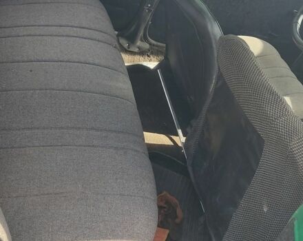 Зеленый ВАЗ 2101, объемом двигателя 0 л и пробегом 100 тыс. км за 290 $, фото 4 на Automoto.ua