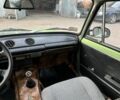 Зеленый ВАЗ 2101, объемом двигателя 1.1 л и пробегом 100 тыс. км за 600 $, фото 5 на Automoto.ua