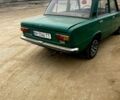 Зеленый ВАЗ 2101, объемом двигателя 1.2 л и пробегом 0 тыс. км за 990 $, фото 5 на Automoto.ua