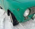 Зелений ВАЗ 2101, об'ємом двигуна 1.2 л та пробігом 115 тис. км за 300 $, фото 1 на Automoto.ua