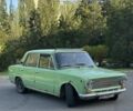 Зелений ВАЗ 2101, об'ємом двигуна 1.7 л та пробігом 188 тис. км за 679 $, фото 2 на Automoto.ua