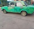 Зеленый ВАЗ 2101, объемом двигателя 0 л и пробегом 99 тыс. км за 218 $, фото 2 на Automoto.ua