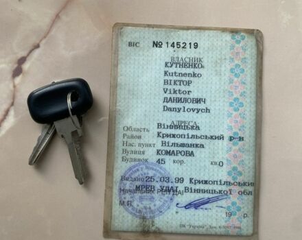 Зеленый ВАЗ 2101, объемом двигателя 1.2 л и пробегом 150 тыс. км за 267 $, фото 23 на Automoto.ua