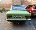 Зелений ВАЗ 2101, об'ємом двигуна 0 л та пробігом 73 тис. км за 370 $, фото 1 на Automoto.ua
