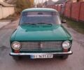 Зелений ВАЗ 2101, об'ємом двигуна 1.2 л та пробігом 100 тис. км за 800 $, фото 1 на Automoto.ua