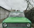 Зелений ВАЗ 2101, об'ємом двигуна 1.5 л та пробігом 86 тис. км за 349 $, фото 1 на Automoto.ua