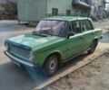 Зеленый ВАЗ 2101, объемом двигателя 1.3 л и пробегом 251 тыс. км за 420 $, фото 1 на Automoto.ua