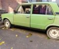 Зелений ВАЗ 2101, об'ємом двигуна 0 л та пробігом 73 тис. км за 370 $, фото 5 на Automoto.ua
