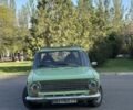 Зелений ВАЗ 2101, об'ємом двигуна 1.7 л та пробігом 188 тис. км за 679 $, фото 1 на Automoto.ua