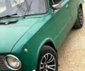 Зеленый ВАЗ 2101, объемом двигателя 1.2 л и пробегом 0 тыс. км за 990 $, фото 1 на Automoto.ua