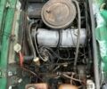 Зелений ВАЗ 2101, об'ємом двигуна 1.5 л та пробігом 86 тис. км за 403 $, фото 2 на Automoto.ua