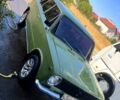 Зелений ВАЗ 2101, об'ємом двигуна 1.5 л та пробігом 70 тис. км за 1099 $, фото 1 на Automoto.ua