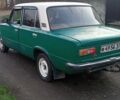 Зеленый ВАЗ 2101, объемом двигателя 1.3 л и пробегом 3 тыс. км за 343 $, фото 5 на Automoto.ua