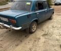 Зелений ВАЗ 2101, об'ємом двигуна 1.3 л та пробігом 1000 тис. км за 338 $, фото 2 на Automoto.ua