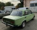 Зеленый ВАЗ 2101, объемом двигателя 1.1 л и пробегом 100 тыс. км за 600 $, фото 3 на Automoto.ua