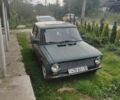Зелений ВАЗ 2101, об'ємом двигуна 1.5 л та пробігом 400 тис. км за 364 $, фото 1 на Automoto.ua