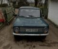 Зелений ВАЗ 2101, об'ємом двигуна 1.5 л та пробігом 300 тис. км за 224 $, фото 1 на Automoto.ua
