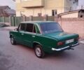 Зеленый ВАЗ 2101, объемом двигателя 1.2 л и пробегом 100 тыс. км за 800 $, фото 5 на Automoto.ua