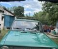 Зелений ВАЗ 2101, об'ємом двигуна 1.2 л та пробігом 198 тис. км за 800 $, фото 1 на Automoto.ua