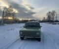 Зелений ВАЗ 2101, об'ємом двигуна 1.8 л та пробігом 777 тис. км за 1150 $, фото 1 на Automoto.ua