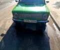 Зелений ВАЗ 2101, об'ємом двигуна 1.3 л та пробігом 85 тис. км за 530 $, фото 1 на Automoto.ua