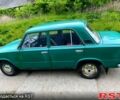 Зеленый ВАЗ 2101, объемом двигателя 1.2 л и пробегом 221 тыс. км за 600 $, фото 2 на Automoto.ua