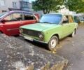 Зелений ВАЗ 2101, об'ємом двигуна 0 л та пробігом 73 тис. км за 370 $, фото 2 на Automoto.ua