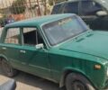 Зеленый ВАЗ 2101, объемом двигателя 0 л и пробегом 100 тыс. км за 290 $, фото 2 на Automoto.ua