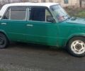 Зеленый ВАЗ 2101, объемом двигателя 1.3 л и пробегом 3 тыс. км за 343 $, фото 3 на Automoto.ua