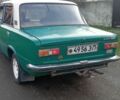 Зеленый ВАЗ 2101, объемом двигателя 1.3 л и пробегом 3 тыс. км за 343 $, фото 2 на Automoto.ua