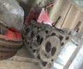 Зеленый ВАЗ 2101, объемом двигателя 1.2 л и пробегом 150 тыс. км за 267 $, фото 15 на Automoto.ua