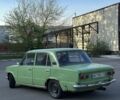 Зелений ВАЗ 2101, об'ємом двигуна 1.7 л та пробігом 188 тис. км за 679 $, фото 4 на Automoto.ua