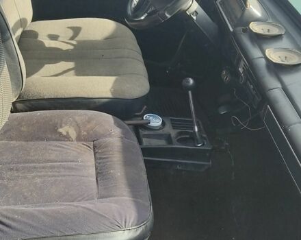 Зеленый ВАЗ 2101, объемом двигателя 0 л и пробегом 100 тыс. км за 290 $, фото 3 на Automoto.ua