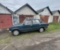 Зеленый ВАЗ 2101, объемом двигателя 0 л и пробегом 78 тыс. км за 453 $, фото 1 на Automoto.ua