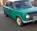 Зеленый ВАЗ 2101, объемом двигателя 1.3 л и пробегом 3 тыс. км за 343 $, фото 4 на Automoto.ua