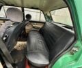 Зелений ВАЗ 2101, об'ємом двигуна 1.5 л та пробігом 86 тис. км за 403 $, фото 5 на Automoto.ua